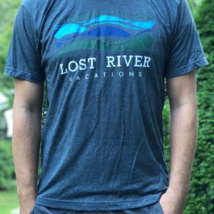 lost river shirt